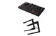 Pioneer DDJ-200 DJ Controller for Smartphones and Streaming w/ laptop stand Pioneer DDJ-200 DJ Controller for Smartphones and Streaming w/ laptop stand