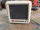 Motorola Vintage Mobile Speaker Model TSN6005A