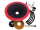 Cerwin Vega VSW15 15" 4 Ohm Recone Kit - CV VSW-15 Adhesive Included