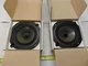 Audax HM130Z0 5-1/4" Mid Range 8 Ohm Speaker Driver Tested w/Response Graphs NOB