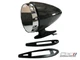 1965-1973 Ford Mustang Carbon Fiber Bullet Mirror Assembly "Convex" EXT-657-117 1965-1973 Ford Mustang Carbon Fiber Bullet Mirror Assembly "Convex" EXT-657-117