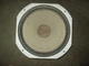 Pioneer HPM-100 200 Watts Version 30-733B Woofer Blown AS-IS Parts Or Repair