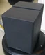 MITSUBISHI SP-401  2 X M-FS401 Front 1 X M-CTR401 Center Speaker 80W  8OHM USA