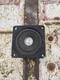 VINTAGE BOZAK B200 B-200X TWEETER HIGH SPEAKER DRIVER WOOFER ORIGINAL VINTAGE BOZAK B200 B-200X TWEETER HIGH SPEAKER DRIVER WOOFER ORIGINAL