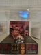 Doom 3D Cube Diarama Doom 3D Cube Diarama