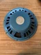Large Vintage Utah Alnico  328917 Speaker 8 Ohm