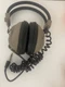 2 Vintage Stereo Headphones - Realistic Nova 10 & General Electric H-22 2 Vintage Stereo Headphones - Realistic Nova 10 & General Electric H-22