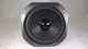 SANSUI 12"   SPEAKER S-1000U   WOOFER  +  frame