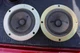 One Pair Tweeters Criterion 4X Speakers CR-100B Excellent One Pair Tweeters Criterion 4X Speakers CR-100B Excellent