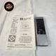 Instruction Manual &Remote Control For GPX S7794 5CD Music System Instruction Manual &Remote Control For GPX S7794 5CD Music System