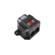 Cerwin Vega DB124 Distribution Block;1-1/0ga Input And 2-4ga Output, Gen2 Cerwin Vega DB124 Distribution Block;1-1/0ga Input And 2-4ga Output, Gen2