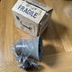 Vintage Fanon Paging & Talkback Horn Model #HDA-5M-8. 7.5 Watts New Open Box