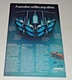 Bose 901 Series III Audiophile Poster 1977 19" x 13" Inside View, Legendary Spkr