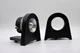 JBL Tweeter stand 075・077・2402・2405 pair of 2 only stand Black JBL Tweeter stand 075・077・2402・2405 pair of 2 only stand Black