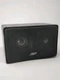 Heavy Duty Metal Speaker Jet Sound JSE-456 4 Ohm 100W PA Audio Tested Working 