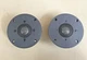 Old School MB Quart 95-6520 &mdash; 8-Ohm Tweeter, Made in Germany, Selling Pair, NOS