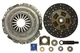 Transmission Clutch Kit for Ford Mustang 1965 - 1973 SACHS Xtend K0030-04 Transmission Clutch Kit for Ford Mustang 1965 - 1973 SACHS Xtend K0030-04