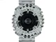 Alternator 12V/180A Mercedes-Benz S-Class S 400 Hybrid FG18S040 Alternator 12V/180A Mercedes-Benz S-Class S 400 Hybrid FG18S040