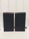 Pair of Panasonic SB-334 Speakers Tested Works #1444