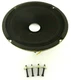 SANSUI SP-1000 SQUAWKER SPEAKER S-1000 8 OHM VINTAGE OEM REPLACEMENT PART TESTED