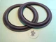 ADVENT 10" WOOD FRAME MASONITE  REPLACEMENT FOAM SURROUND & DAHLQUIST DQ 10 *