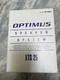 Vintage Optimus XTS-25 Bookshelf Speaker Radio Shack Opened Box, Never Used