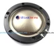 Diaphragm For JBL / Selenium RPD4400Ti D408Ti & D4400Ti Driver 100mm US STOCK Diaphragm For JBL / Selenium RPD4400Ti D408Ti & D4400Ti Driver 100mm US STOCK