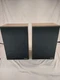 Kenwood LSK-200B Vtg 2-Way Speakers Tested - Sound Great - Very Good Condition Kenwood LSK-200B Vtg 2-Way Speakers Tested - Sound Great - Very Good Condition