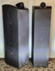 Sony SS-X70ED Extended Definition ES X-Series Floor Standing Speakers - RARE