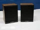 Optimus XTS 25 Bookshelf Speakers 2.0 Channel 10W RMS 8 Ohms Black No.40-1999A