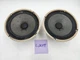 SONICS AS-221 Midrange Speakers Pair Tested and Work 3 NO: 135 V.C. IMP SONICS AS-221 Midrange Speakers Pair Tested and Work 3 NO: 135 V.C. IMP