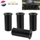 4pcs Upgrade Door Bushing Hinge Liners Kit for Honda Pioneer 1000-3 700-3 2 Door 4pcs Upgrade Door Bushing Hinge Liners Kit for Honda Pioneer 1000-3 700-3 2 Door