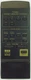 GENUINE/OEM BSR X-1000 Remote Control w/Batteries