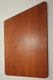 MIRAGE OM-C2C-1 CENTER CHANNEL SPEAKER RIGHT SIDE PANEL END WOOD ORIGINAL PART