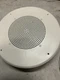 2 X Realistic Radio Shack 8" Full Range Speaker #40-1286C Dual Cone 2 X Realistic Radio Shack 8" Full Range Speaker #40-1286C Dual Cone