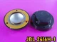44.4mm Titanium Diaphragm for JBL 2416H-1 2417 2415 MR835 MR826 8Ω Replacement 44.4mm Titanium Diaphragm for JBL 2416H-1 2417 2415 MR835 MR826 8Ω Replacement