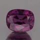 Video 1.84cts Vivid Purple Hue Natural Rhodolite Garnet Mozambique 2p1517