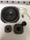 VINTAGE KENWOOD 3 WAY 3 SPEAKER SYSTEM S-11M (Shell Was Ruined, So Took It Out) VINTAGE KENWOOD 3 WAY 3 SPEAKER SYSTEM S-11M (Shell Was Ruined, So Took It Out)