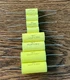Recap Kit for Sansui SP-3200A Speaker Crossovers MPT Film Capacitors