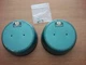 (pair) ALTEC LANSING 416A MAGNET COVERS 803A 420-8A 416-8A 415 vintage (pair) ALTEC LANSING 416A MAGNET COVERS 803A 420-8A 416-8A 415 vintage