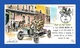 Scott 3021 Antique Cars 1898 Columbia First Day Cover by Wild Horse Cachets