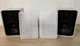 ADS a/d/s/ L310AW Indoor / Outdoor Speaker Pair White