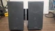 Pair Of Infinity US-1 Universal Satellite Speakers Type 333592 Pair Of Infinity US-1 Universal Satellite Speakers Type 333592