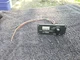 VTG SANSUI SP-7300 SOUND BALANCE KNOB TESTED & WORKING! W/ WIRES & SCREWS