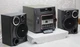 RCA 5 RS2652 CD/Disk MP3 AM/FM Stereo Tested Sounds - Complete including remote. RCA 5 RS2652 CD/Disk MP3 AM/FM Stereo Tested Sounds - Complete including remote.