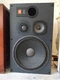 JBL Vintage Studio Monitors 4412A pair good condition JBL Vintage Studio Monitors 4412A pair good condition