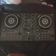 Pioneer DJ DDJ-200 Double Deck DJ Controller Tabletop Mixer Pads Filter Loop Pioneer DJ DDJ-200 Double Deck DJ Controller Tabletop Mixer Pads Filter Loop