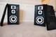 VINTAGE SONY SS-U60 Ribbon Tweeter Dual Level Controls Wooden (pair) - Tested VINTAGE SONY SS-U60 Ribbon Tweeter Dual Level Controls Wooden (pair) - Tested