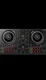 Pioneer DJ DDJ-200 Double Deck Controller Black Performance Pads USB Interface Pioneer DJ DDJ-200 Double Deck Controller Black Performance Pads USB Interface