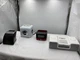 Bluetooth Speaker - Lot of 4 - iHome ih15-ih8-ik50-ip21 Bluetooth Speaker - Lot of 4 - iHome ih15-ih8-ik50-ip21